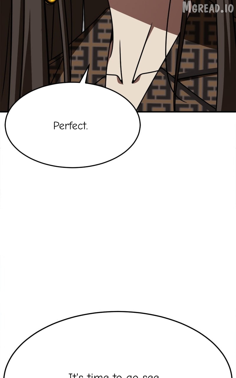 Change Me Chapter 243  - page 165